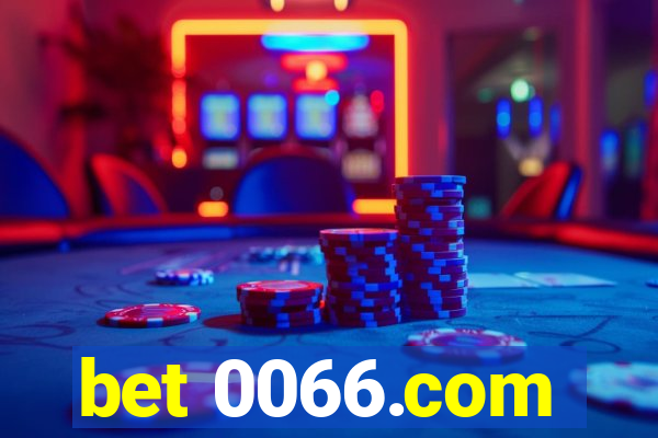 bet 0066.com